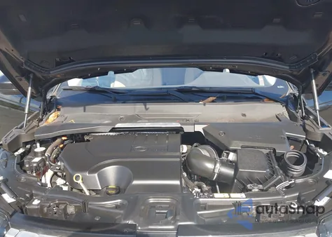 2021 Land Rover Discovery Sport S from USA, damaged, VIN SALCJ2FX0MH900987